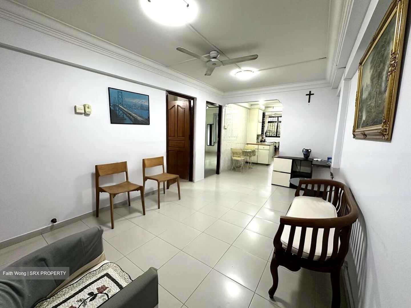 Blk 92 Commonwealth Drive (Queenstown), HDB 3 Rooms #454315741